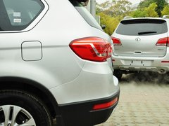 2013款 运动版 1.5T 手动 两驱精英型 5座