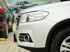 2013款 运动版 1.5T 手动 两驱精英型 5座