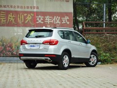 2013款 运动版 1.5T 手动 两驱精英型 5座