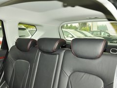 2013款 运动版 1.5T 手动 两驱精英型 5座