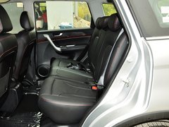 2013款 运动版 1.5T 手动 两驱精英型 5座