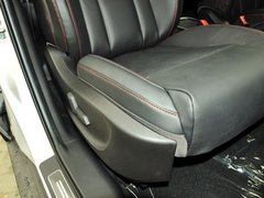 2013款 运动版 1.5T 手动 两驱精英型 5座