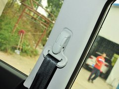 2013款 运动版 1.5T 手动 两驱精英型 5座