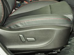 2013款 运动版 1.5T 手动 两驱精英型 5座