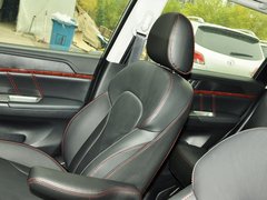 2013款 运动版 1.5T 手动 两驱精英型 5座