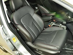2013款 运动版 1.5T 手动 两驱精英型 5座