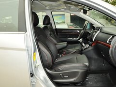 2013款 运动版 1.5T 手动 两驱精英型 5座