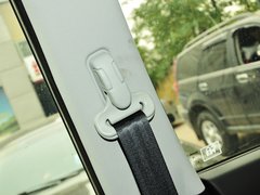 2013款 运动版 1.5T 手动 两驱精英型 5座