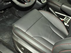 2013款 运动版 1.5T 手动 两驱精英型 5座