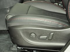 2013款 运动版 1.5T 手动 两驱精英型 5座
