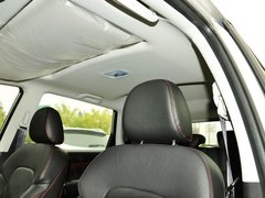 2013款 运动版 1.5T 手动 两驱精英型 5座