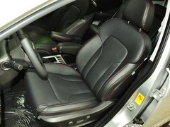 2013款 运动版 1.5T 手动 两驱精英型 5座