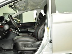 2013款 运动版 1.5T 手动 两驱精英型 5座