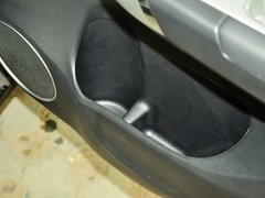 2013款 运动版 1.5T 手动 两驱精英型 5座