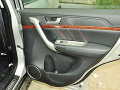 2013款 运动版 1.5T 手动 两驱精英型 5座