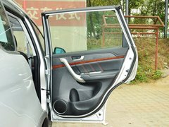 2013款 运动版 1.5T 手动 两驱精英型 5座
