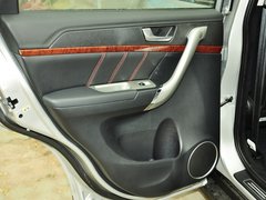 2013款 运动版 1.5T 手动 两驱精英型 5座