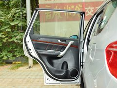 2013款 运动版 1.5T 手动 两驱精英型 5座