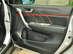 2013款 运动版 1.5T 手动 两驱精英型 5座
