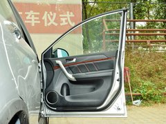 2013款 运动版 1.5T 手动 两驱精英型 5座