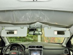 2013款 运动版 1.5T 手动 两驱精英型 5座