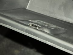 2013款 运动版 1.5T 手动 两驱精英型 5座