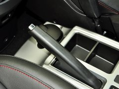 2013款 运动版 1.5T 手动 两驱精英型 5座