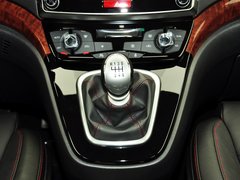 2013款 运动版 1.5T 手动 两驱精英型 5座