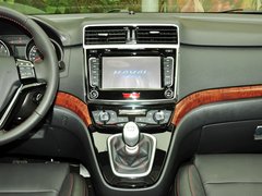 2013款 运动版 1.5T 手动 两驱精英型 5座