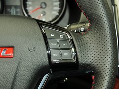 2013款 运动版 1.5T 手动 两驱精英型 5座