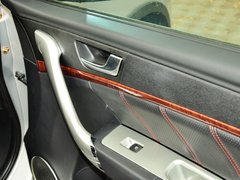 2013款 运动版 1.5T 手动 两驱精英型 5座