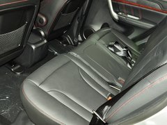 2013款 运动版 1.5T 手动 两驱精英型 5座