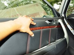 哈弗H6 2013款 运动版 1.5T 手动 两驱精英型 5座