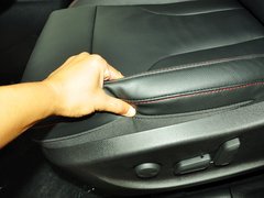 哈弗H6 2013款 运动版 1.5T 手动 两驱精英型 5座
