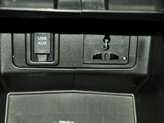 2013款 运动版 1.5T 手动 两驱精英型 5座
