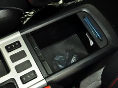 2013款 运动版 1.5T 手动 两驱精英型 5座