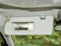 2013款 运动版 1.5T 手动 两驱精英型 5座