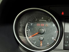 2013款 运动版 1.5T 手动 两驱精英型 5座