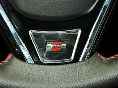 2013款 运动版 1.5T 手动 两驱精英型 5座