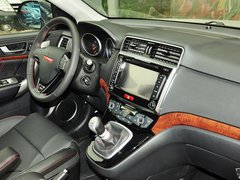 2013款 运动版 1.5T 手动 两驱精英型 5座