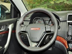 2013款 运动版 1.5T 手动 两驱精英型 5座