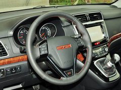 2013款 运动版 1.5T 手动 两驱精英型 5座