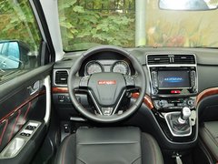 2013款 运动版 1.5T 手动 两驱精英型 5座