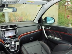 2013款 运动版 1.5T 手动 两驱精英型 5座
