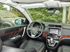 2013款 运动版 1.5T 手动 两驱精英型 5座