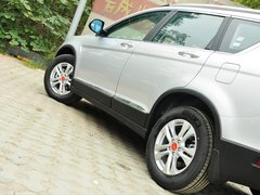 2013款 运动版 1.5T 手动 两驱精英型 5座