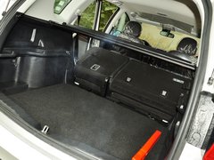 2013款 运动版 1.5T 手动 两驱精英型 5座