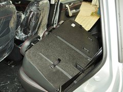 2013款 运动版 1.5T 手动 两驱精英型 5座