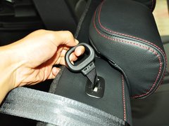 2013款 运动版 1.5T 手动 两驱精英型 5座