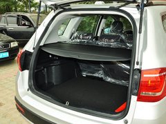 2013款 运动版 1.5T 手动 两驱精英型 5座
